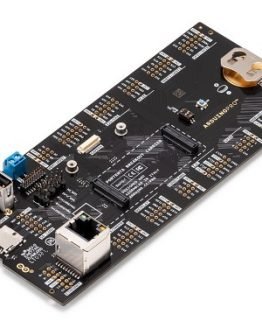 ARDUINO PORTENTA BREAKOUT