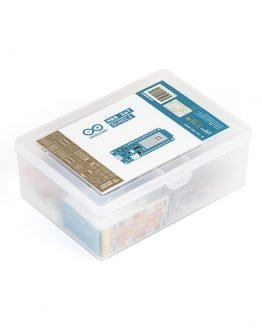 ARDUINO MKR IOT BUNDLE ATSAMD21G18A