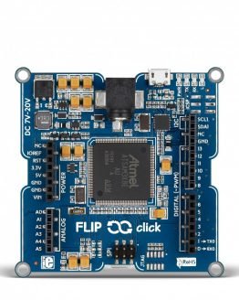FLIPNCLICK MIKROELEKTRONIKA