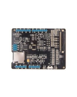 SMALL E-PAPER SHIELD V2 SEEED STUDIO