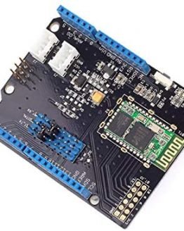 Arduino shield BLUESEEED SHIELD V2 (HM01)