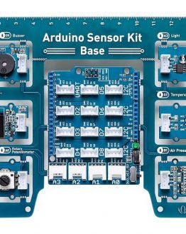 ARDUINO TPX00031 SENSOR KIT