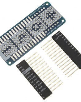ARDUINO MKR PROTOSHIELD 61.5x25мм
