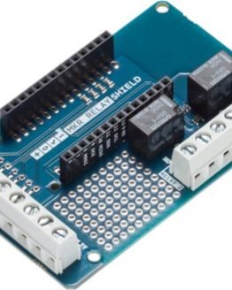 ARDUINO MKR RELAY PROTO SHIELD