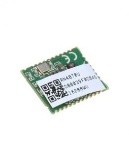 Bluetooth модул RN4870U-V/RM118 MICROCHIP TECHNOLOGY