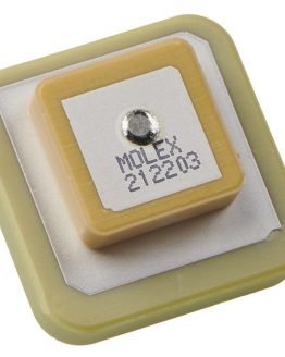Антена GNSS/GPS 212203-0001 MOLEX