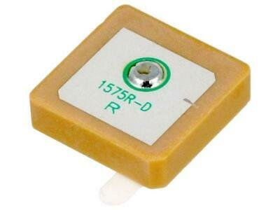 Антена GPS/RHCP ANT1575-2520A SR PASSIVES