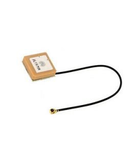 Антена GPS GPS-ANT048 SR PASSIVES