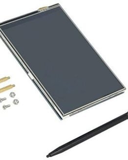 Дисплей за Raspberry Pi 10207 WAVESHARE