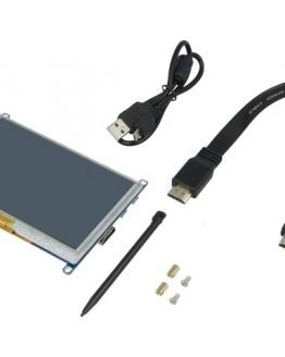 Дисплей за Raspberry Pi 10737 WAVESHARE