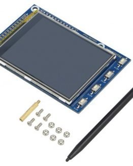 Дисплей за Raspberry Pi 12219 WAVESHARE