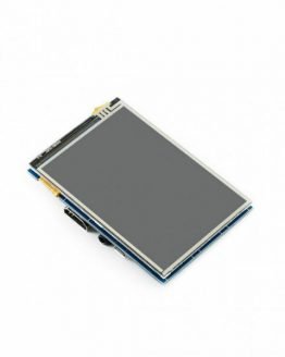 Дисплей за Raspberry Pi 9201 WAVESHARE