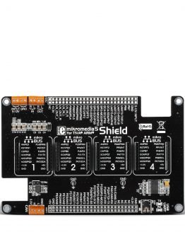 Адаптер MIKROMEDIA 5 FOR TIVA SHIELD