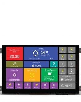 Дисплей MIKROMEDIA HMI 5