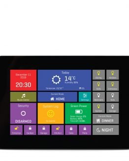 Дисплей MIKROMEDIA HMI 5 UXB