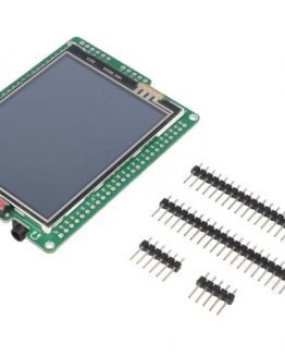 Дисплей MIKROMEDIA FOR PIC18FK