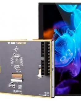 Дисплей MIKROE-3510 MIKROELEKTRONIKA