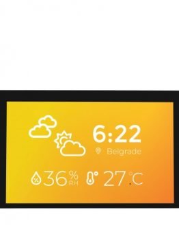 Дисплей MIKROMEDIA 7 CAPACITIVE FPI WITH FRAME