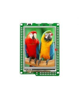 Дисплей MIKROMEDIA FOR ARM