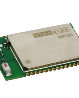 WiFi модул WF121-A SILICON LABS