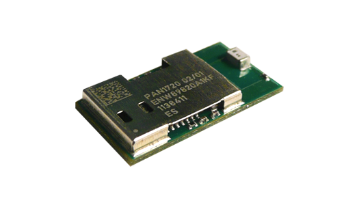 Bluetooth Low Energy модул ENW-89820A3KF