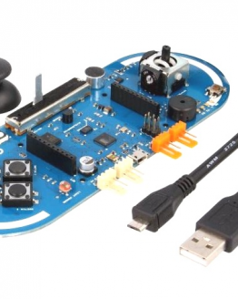 ARDUINO ESPLORA RETAIL ATMEGA32U4