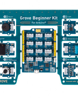 GROVE BEGINNER KIT FOR ARDUINO