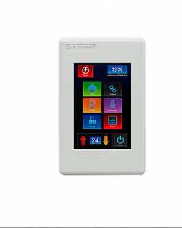 Дисплей 4DISCOVERY-35 4D SYSTEMS