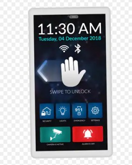 Дисплей 4DISCOVERY-50 4D SYSTEMS