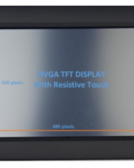 Дисплей CLEO35A BRIDGETEK (FTDI)