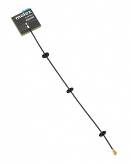 Антена Bluetooth/WiFi/ZigBee 206995-0150 MOLEX