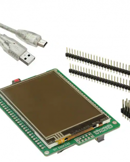 Дисплей MIKROMEDIA FOR PSOC5LP