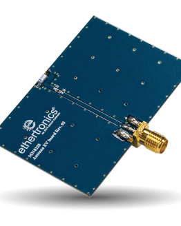 Платка за разширяване Bluetooth/WiFi/ZigBee M310220-01