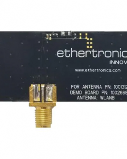 Антена Bluetooth/WiFi/ZigBee 1001312-01 ETHERTRONICS/AVX