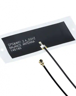 Антена Bluetooth/GNSS/WiFi 1461860100 MOLEX