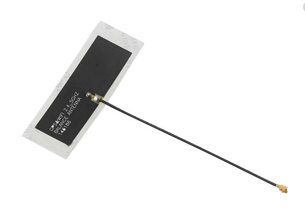 Антена Bluetooth/GNSS/GPS 146186-0200 MOLEX