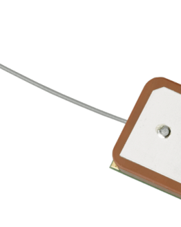 Антена GLONASS/GNSS/GPS 206640-0001 MOLEX