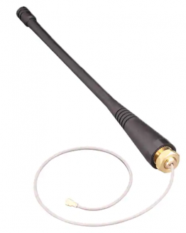 Антена LTE ANT-B20-PW-QW-UFL 1.6dBi