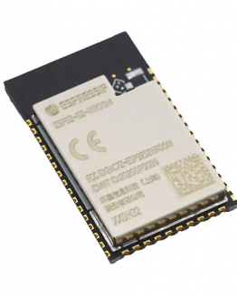 WiFi модул ESP32-S2-WROOM /32MB/ ESPRESSIF