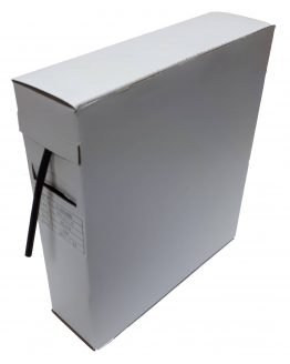 Термошлаух с лепило CB-DWT(3X)-9.5-BOX ф9.5мм 3.00м