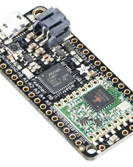 Безжичен контролер 3179 ADAFRUIT ARM Cortex-M0
