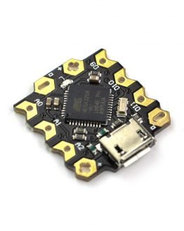 Контролер Arduino DFR0282 DFROBOT ATMEGA32U4