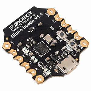 Контролер Arduino DFR0339 DFROBOT ATMEGA328