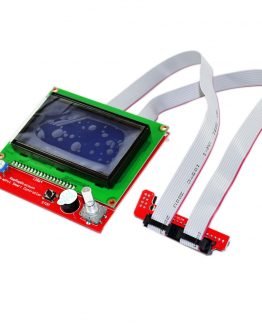 Дисплей за принтер 3D OKY1104 OKYSTAR