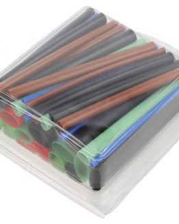 Комплект термосвиваем шлаух WET0031 многоцветен