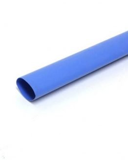 Термошлаух RCH1-19/9.5X1BL ф19мм 1.00м син