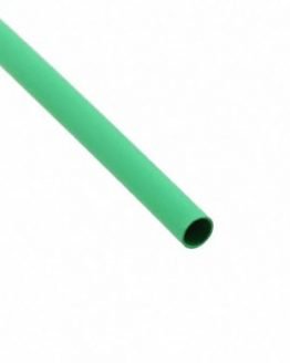 Термошлаух RCH1-1.6/0.8X1GN ф1.6мм 1.00м зелен