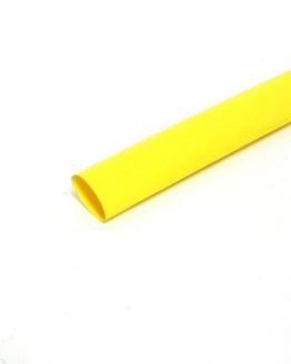 Термошлаух RCH1-15.8/7.9X1YE ф15.8мм 1.00м жълт