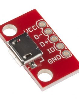 Модул BOB-12035 SPARKFUN USB B micro