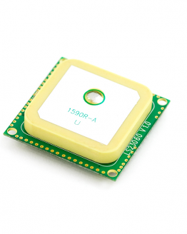 Датчик POLOLU-2138 GPS MT3339 57.6kbps